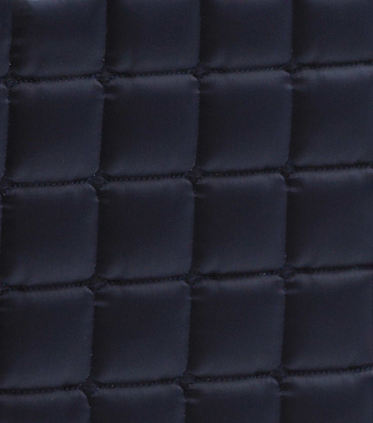 Premier Equine Azzure Anti Slip Satin GP/Jump Square - Nags Essentials