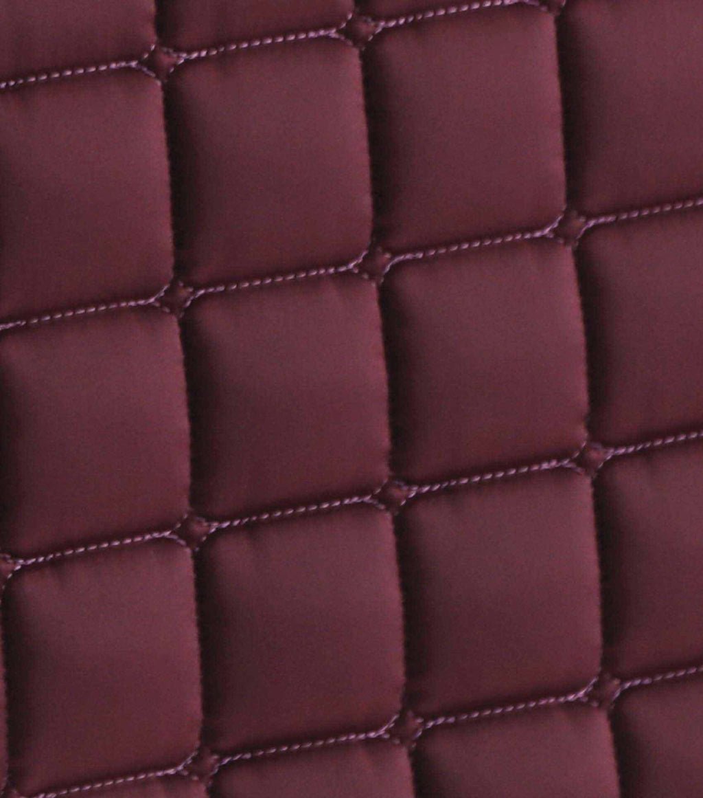 Premier Equine Azzure Anti Slip Satin GP/Jump Square - Nags Essentials