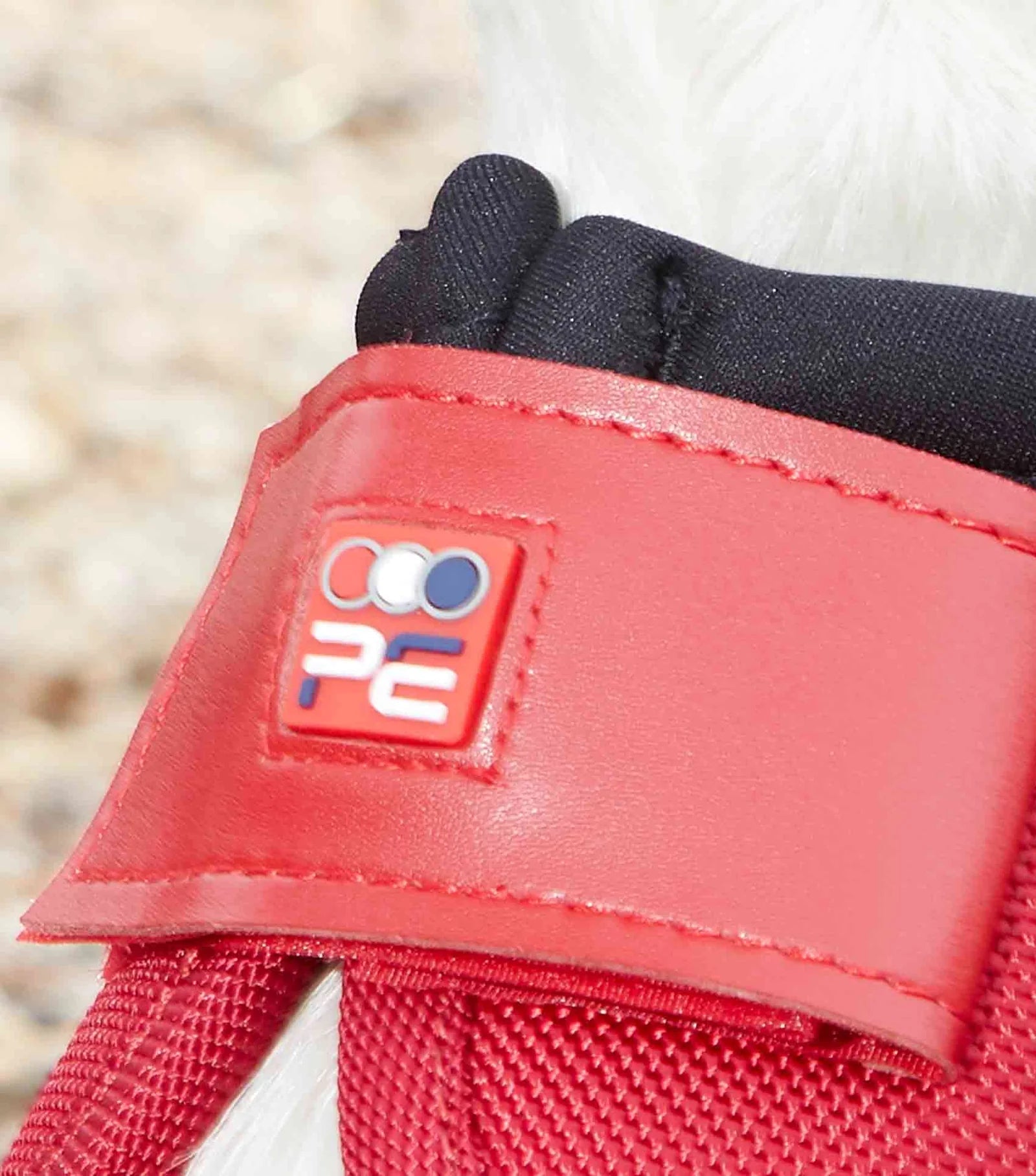 Premier Equine Ballistic No-Turn Over Reach Boots - Nags Essentials
