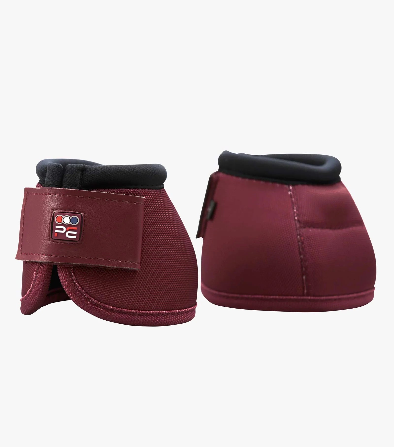 Premier Equine Ballistic No-Turn Over Reach Boots - Nags Essentials