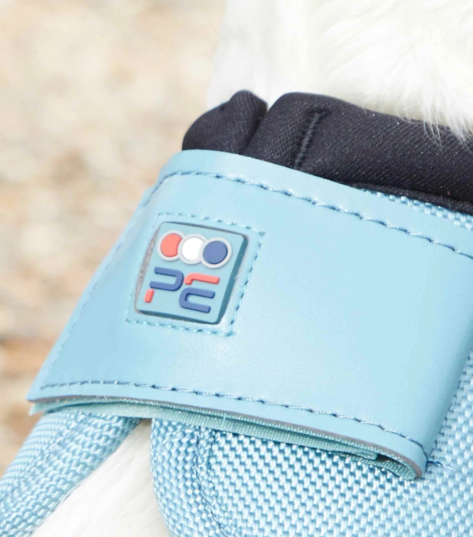 Premier Equine Ballistic No-Turn Over Reach Boots - Nags Essentials