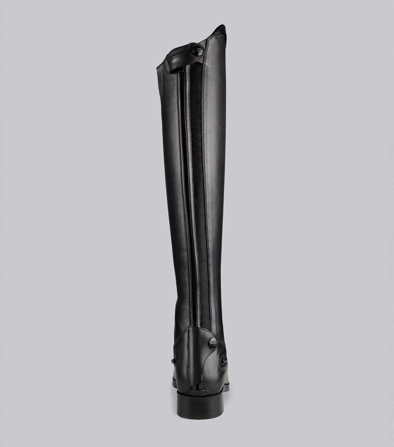 Premier Equine Ballotade Leather Field Tall Riding Boots - Black - Nags Essentials