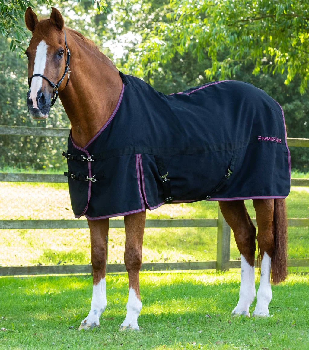 Premier Equine Barrasso Stable Sheet - Nags Essentials