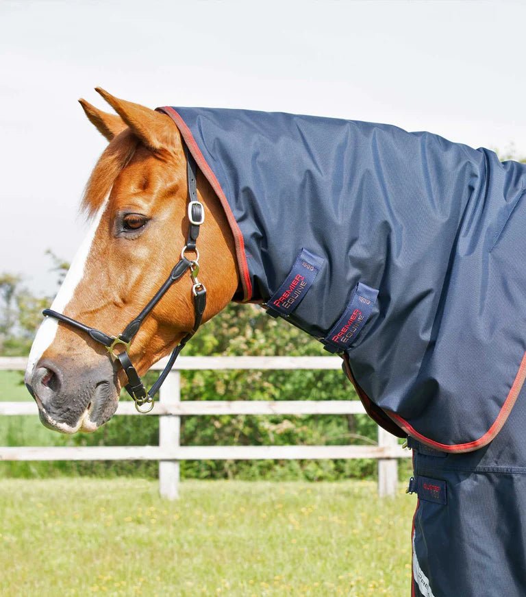 Premier Equine Buster 150g Turnout Rug with Classic Neck Cover - Nags Essentials