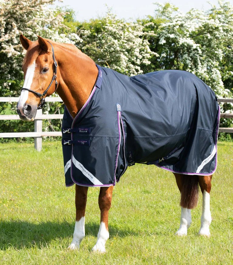 Premier Equine Buster 70g Turnout Rug with Classic Neck Cover - Nags Essentials