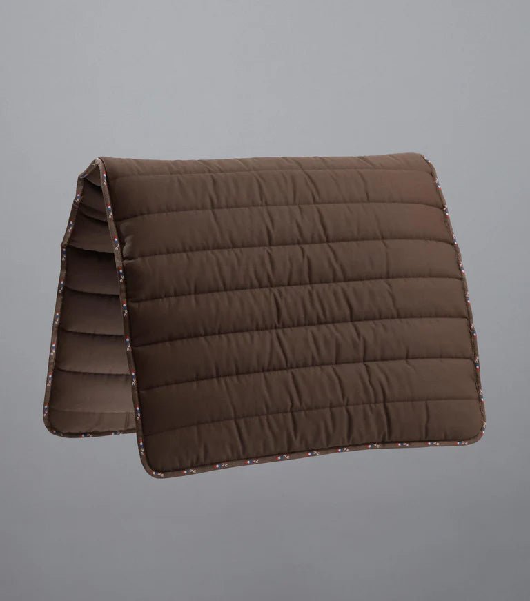 Premier Equine Buster Reversible Saddle Pad - Nags Essentials