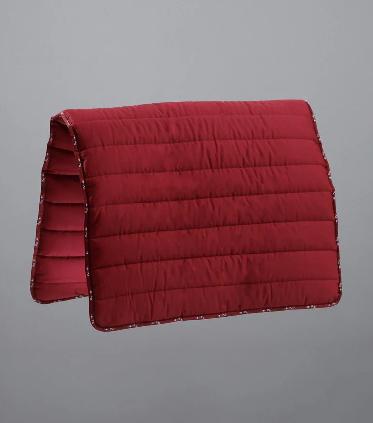 Premier Equine Buster Reversible Saddle Pad - Nags Essentials