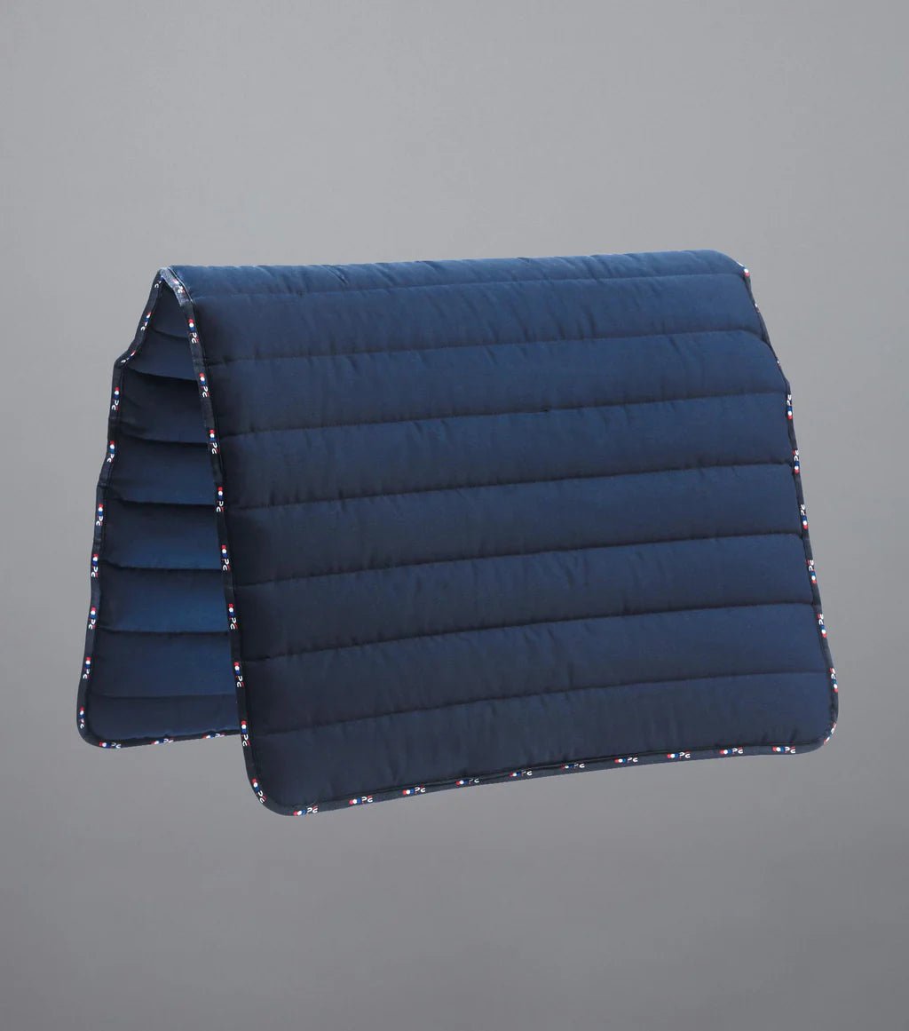 Premier Equine Buster Reversible Saddle Pad - Nags Essentials