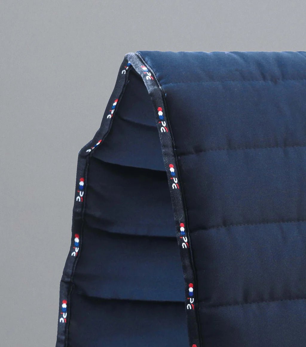 Premier Equine Buster Reversible Saddle Pad - Nags Essentials