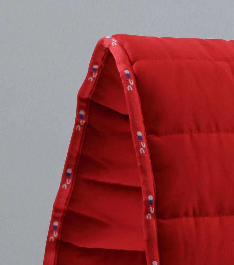Premier Equine Buster Reversible Saddle Pad - Nags Essentials