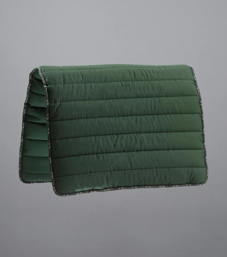 Premier Equine Buster Reversible Saddle Pad - Nags Essentials