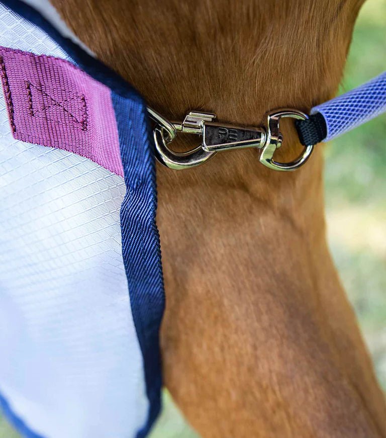 Premier Equine Buster Stay-Dry Super Lite Fly Rug with Surcingles - Nags Essentials