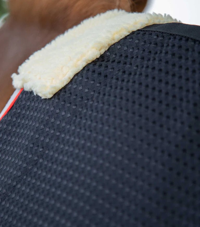 Premier Equine Buster Waffle Horse Cooler Rug - Nags Essentials