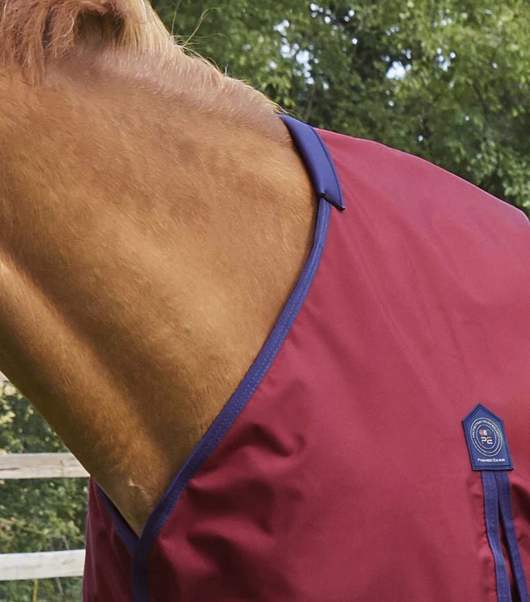 Premier Equine Buster Zero Original Turnout Rug - Nags Essentials