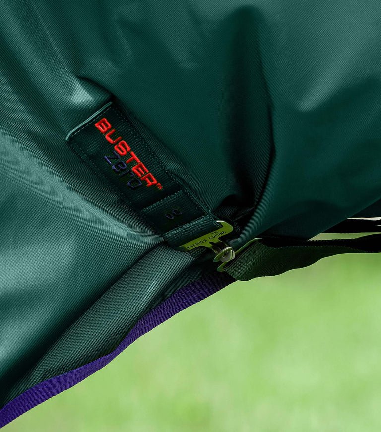 Premier Equine Buster Zero Original Turnout Rug - Nags Essentials