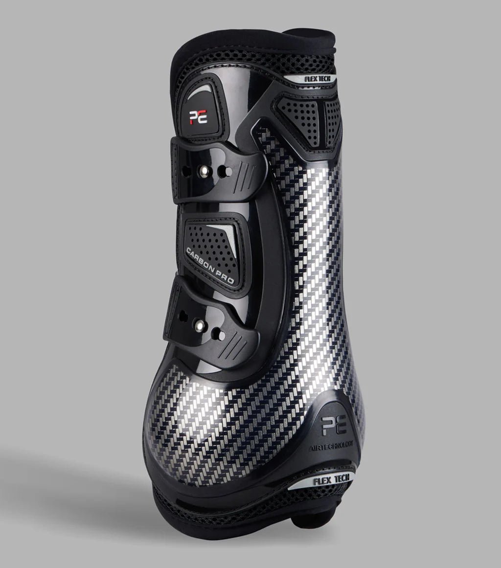 Premier Equine Carbon Pro Tendon Boots - Nags Essentials