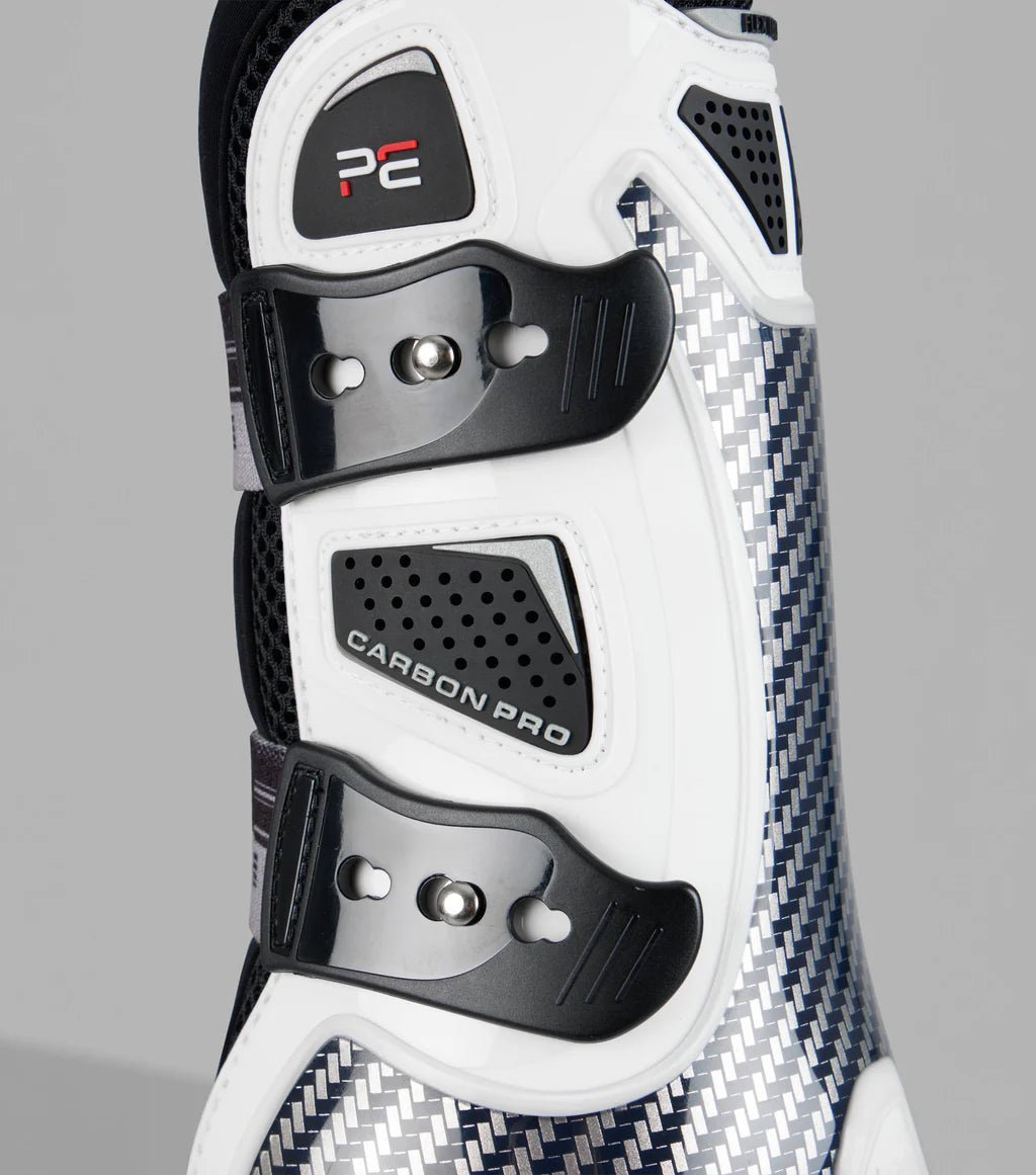 Premier Equine Carbon Pro Tendon Boots - Nags Essentials
