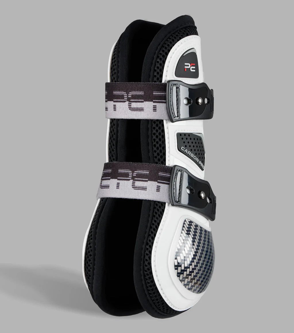 Premier Equine Carbon Pro Tendon Boots - Nags Essentials