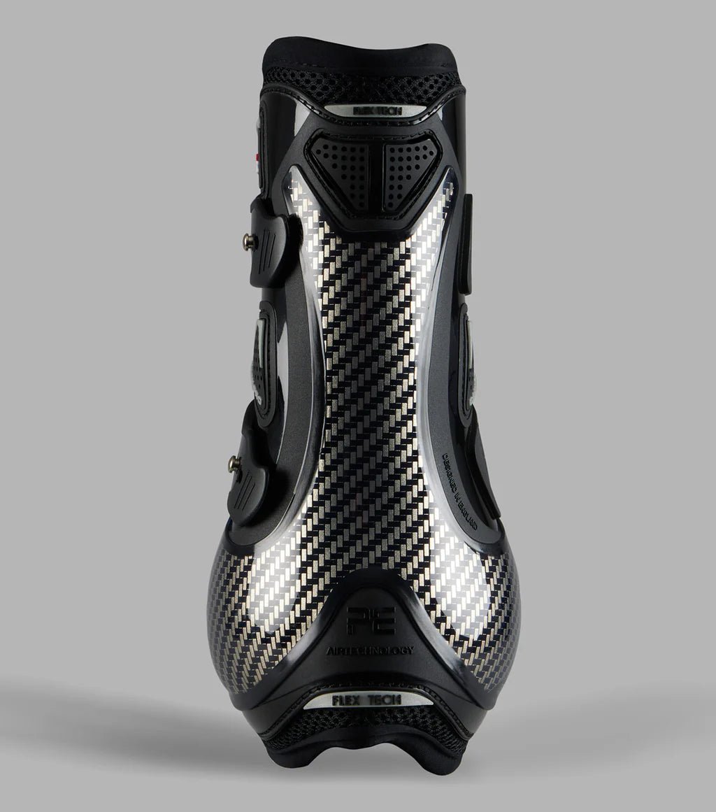 Premier Equine Carbon Pro Tendon Boots - Nags Essentials