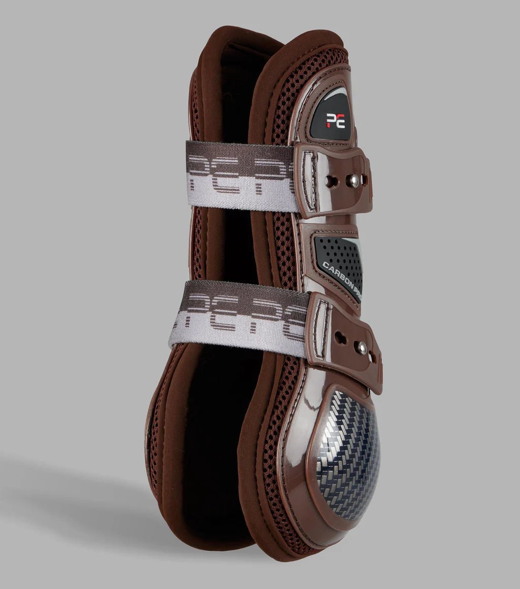 Premier Equine Carbon Pro Tendon Boots - Nags Essentials