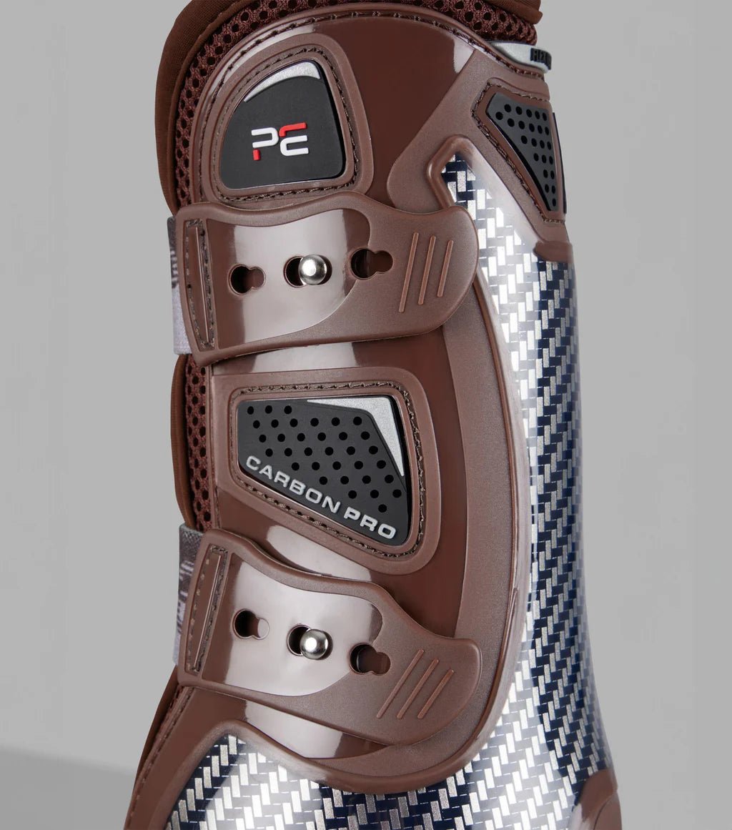 Premier Equine Carbon Pro Tendon Boots - Nags Essentials
