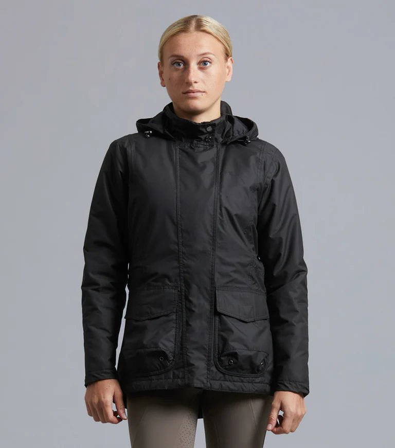 Premier Equine Cascata Ladies Waterproof Coat - Nags Essentials