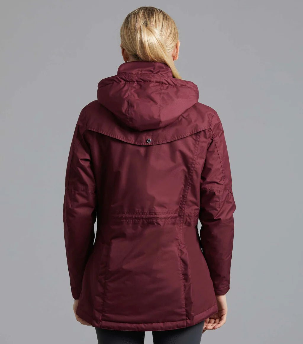 Premier Equine Cascata Ladies Waterproof Coat - Nags Essentials