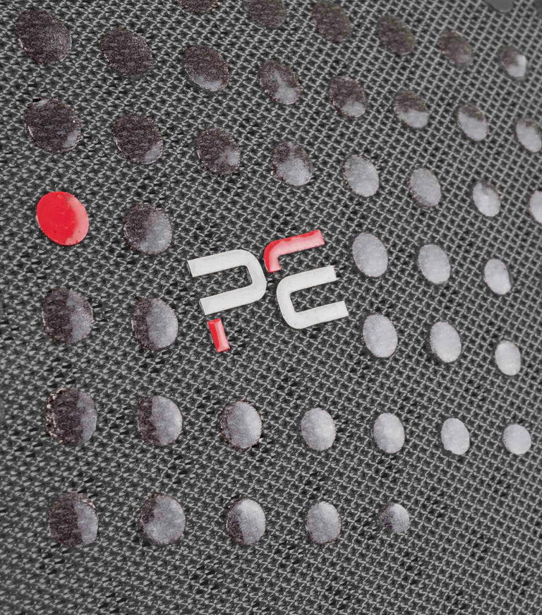 Premier Equine Close Contact Airtechnology Anti-Slip GP/Jump Square - Nags Essentials