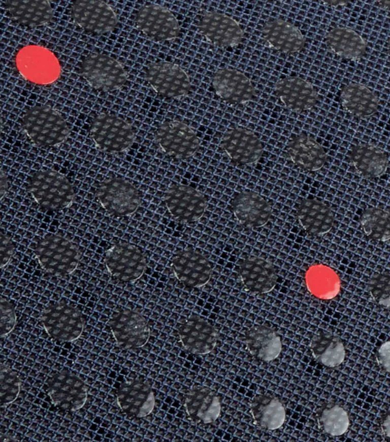 Premier Equine Close Contact Airtechnology Anti-Slip GP/Jump Square - Nags Essentials