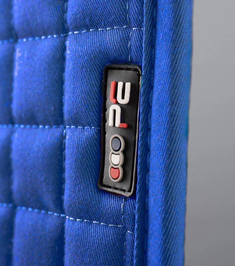 Premier Equine Close Contact Cotton GP/Jump Saddle Pad - Nags Essentials