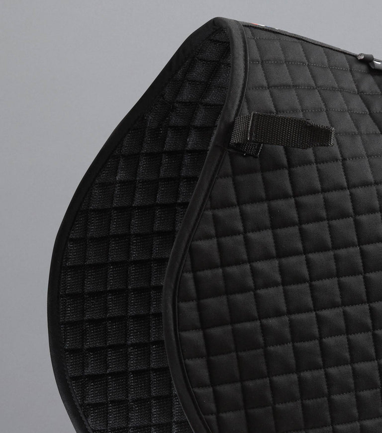 Premier Equine Close Contact Cotton GP/Jump Saddle Pad - Nags Essentials
