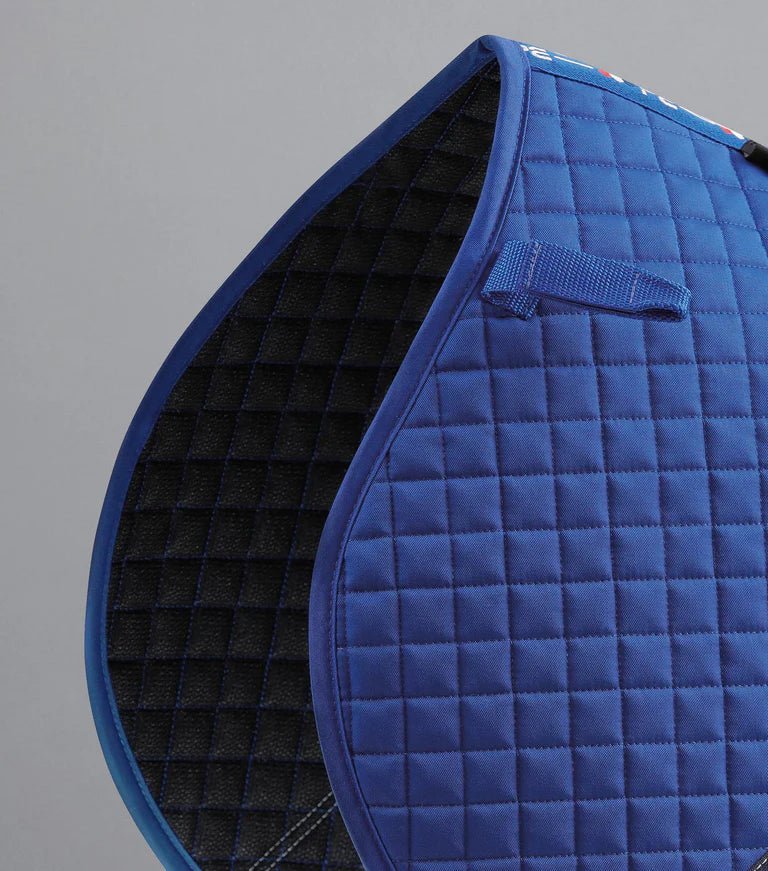 Premier Equine Close Contact Cotton GP/Jump Saddle Pad - Nags Essentials