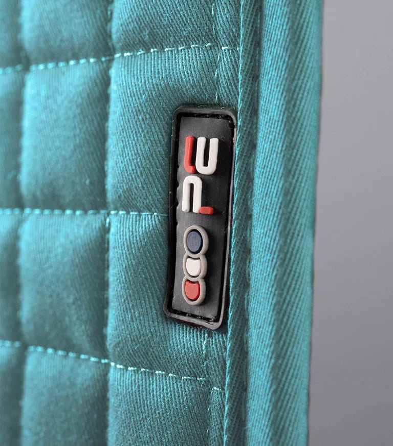 Premier Equine Close Contact Cotton GP/Jump Saddle Pad - Nags Essentials
