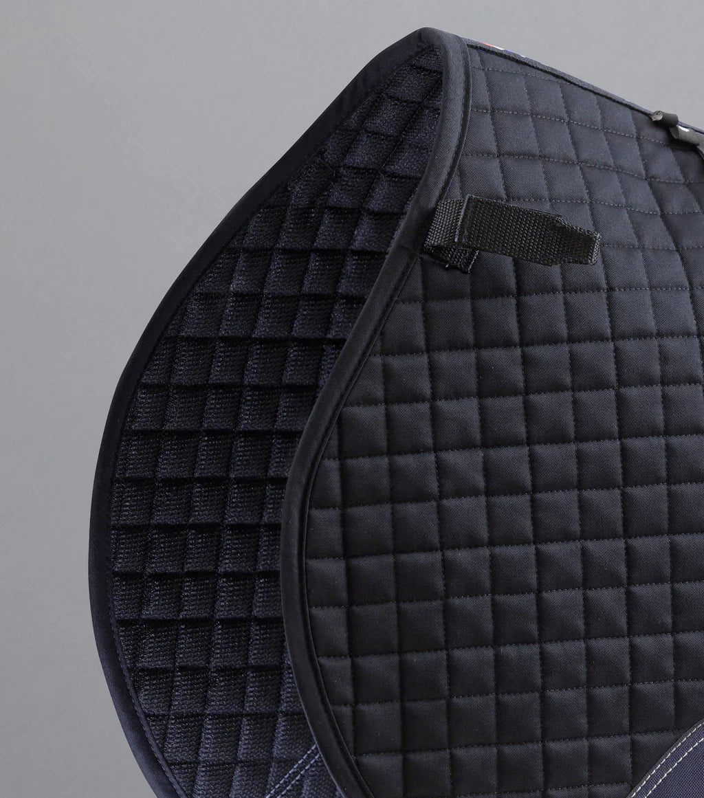 Premier Equine Close Contact Cotton GP/Jump Saddle Pad - Nags Essentials