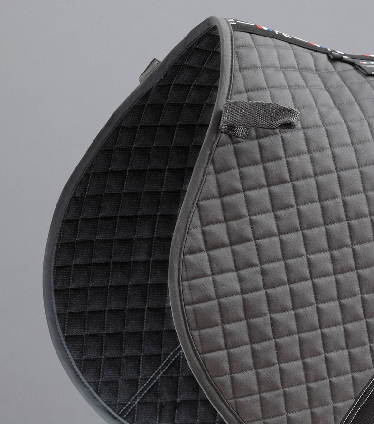 Premier Equine Close Contact Cotton GP/Jump Saddle Pad - Nags Essentials