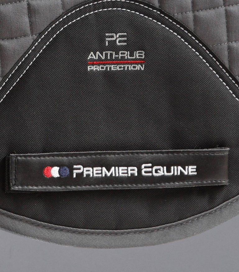 Premier Equine Close Contact Cotton GP/Jump Saddle Pad - Nags Essentials