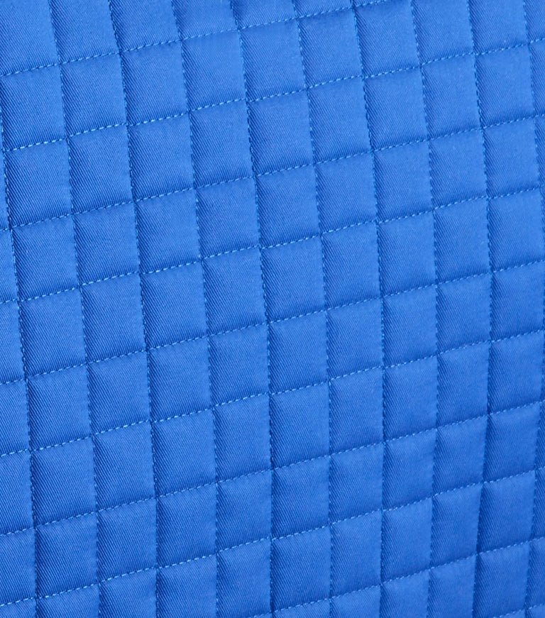 Premier Equine Close Contact Merino Wool European Saddlepad Dressage Square - Nags Essentials