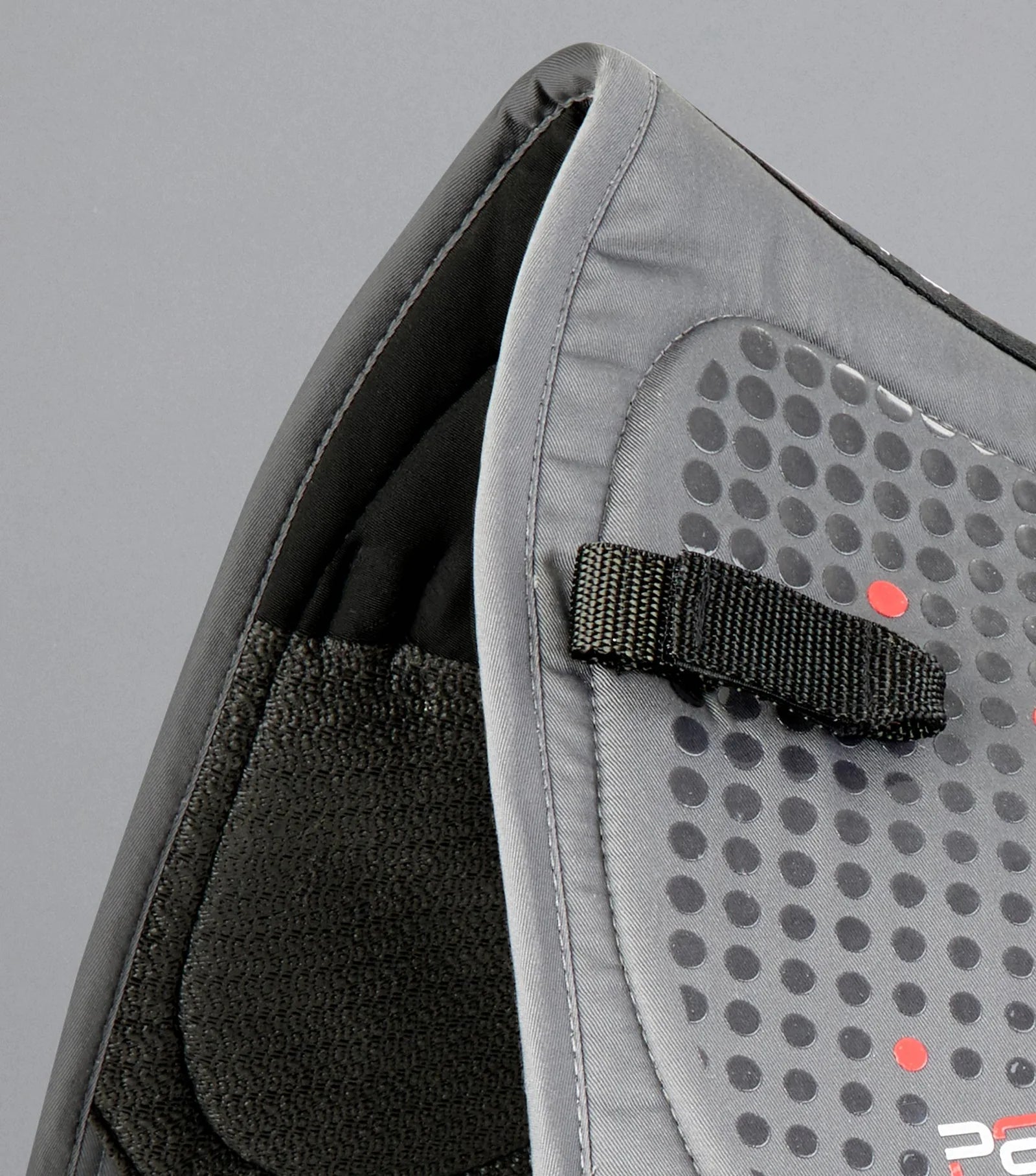Premier Equine Close Contact Tech Grip Pro Anti-Slip Saddle Pad - Dressage Square - Nags Essentials