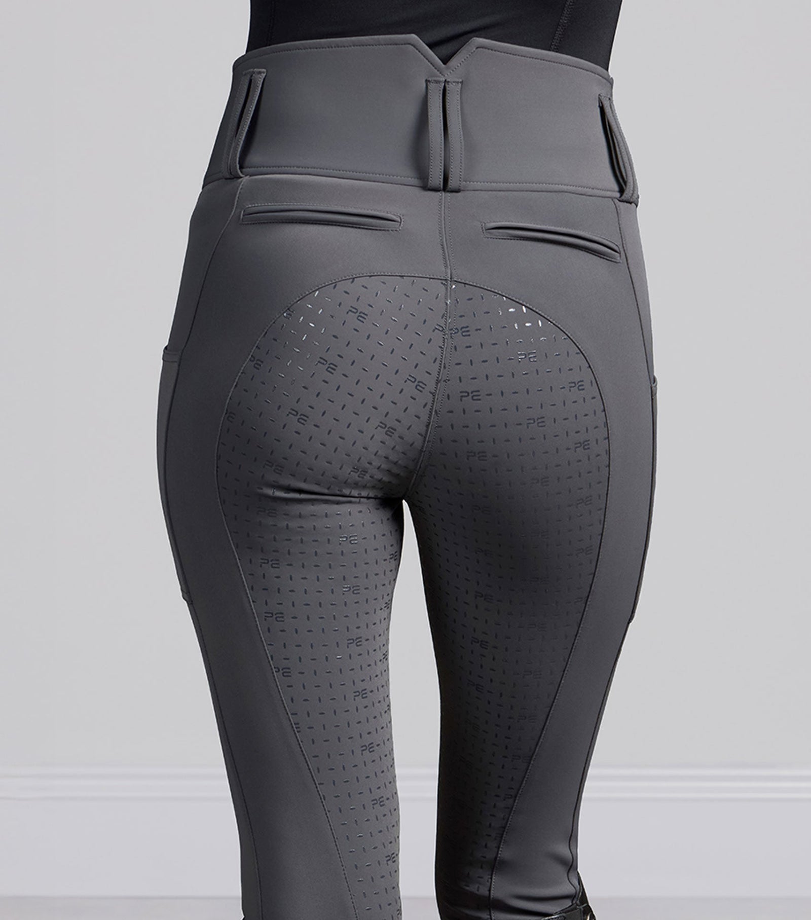Premier Equine Coco II Womens Gel Full Seat Riding Breeches - Nags Essentials