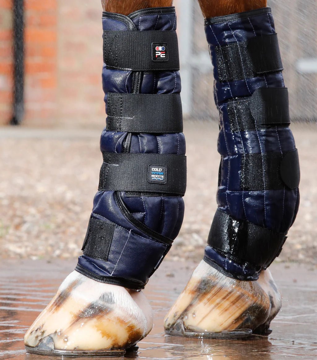 Premier Equine Cold Water Boots - Nags Essentials