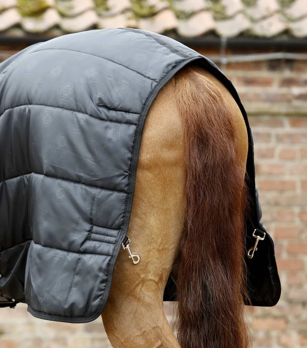 Premier Equine Combo Rug Liners 100g-350g - Black - Nags Essentials