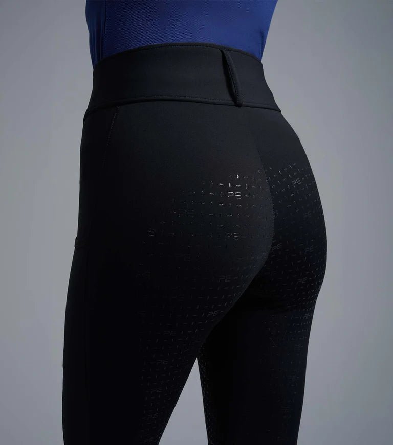 Premier Equine Concerto Ladies Riding Tights - Nags Essentials