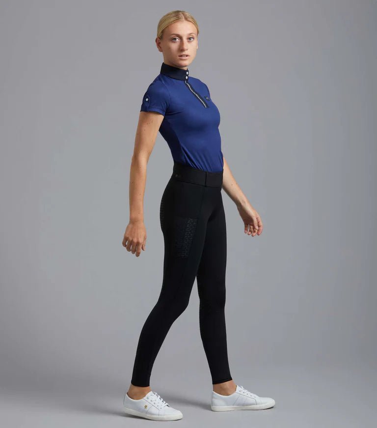Premier Equine Concerto Ladies Riding Tights - Nags Essentials