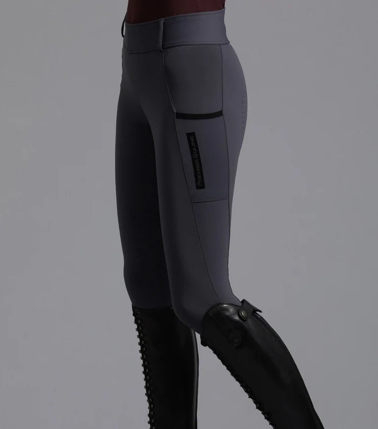 Premier Equine Concerto Ladies Riding Tights - Nags Essentials