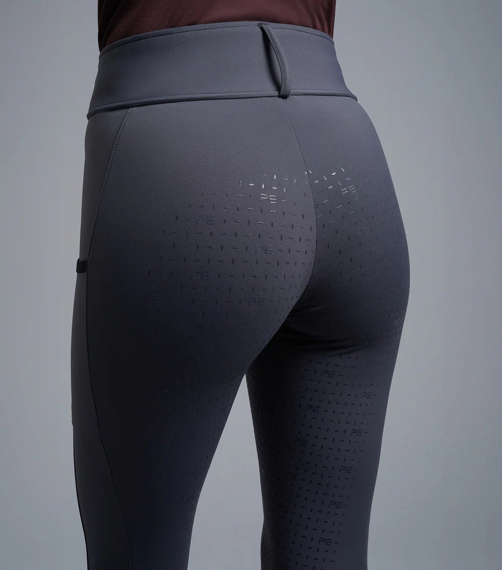 Premier Equine Concerto Ladies Riding Tights - Nags Essentials
