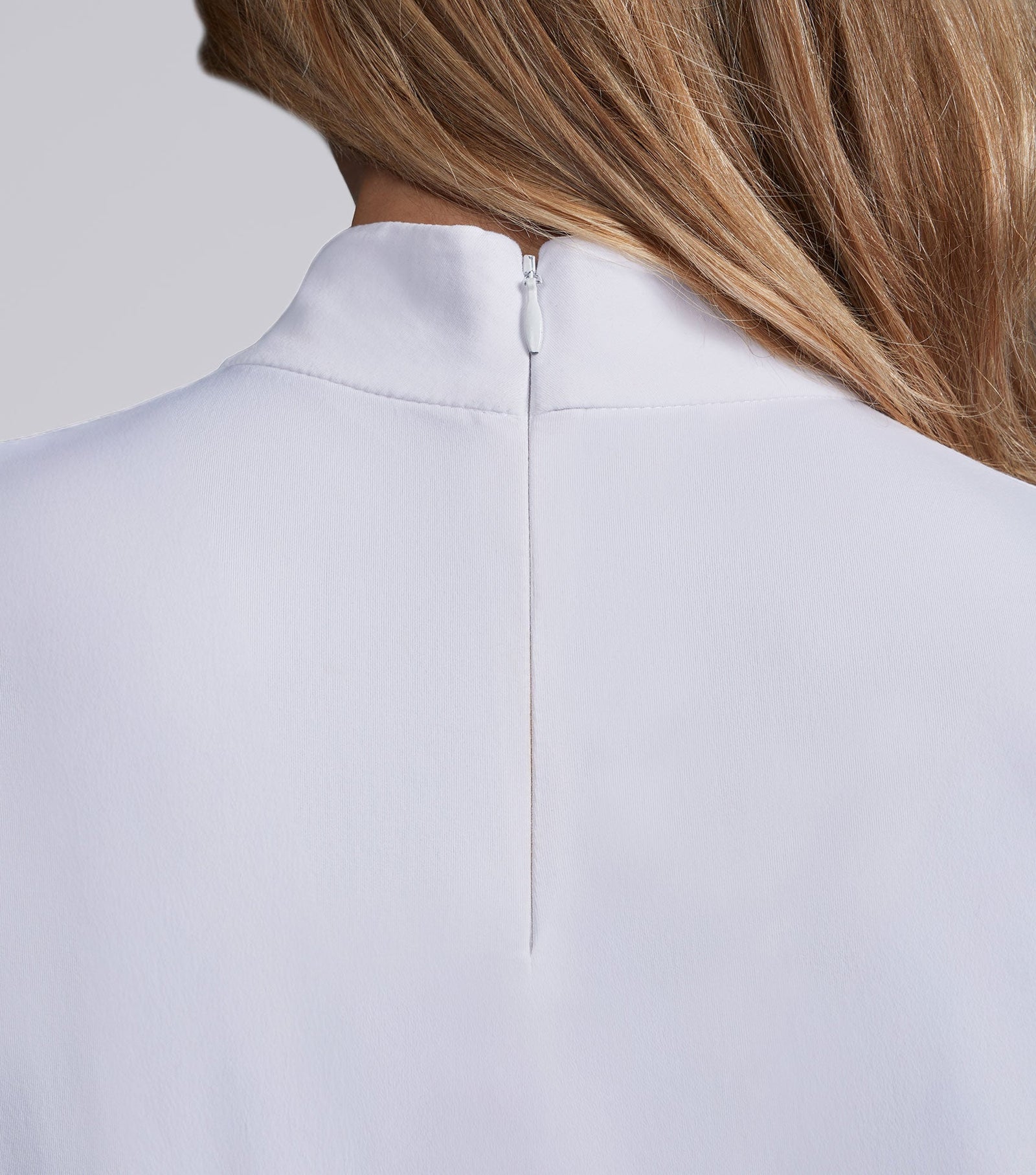 Premier Equine Cristalli Womens Short Sleeve Competition Shirt - Nags Essentials