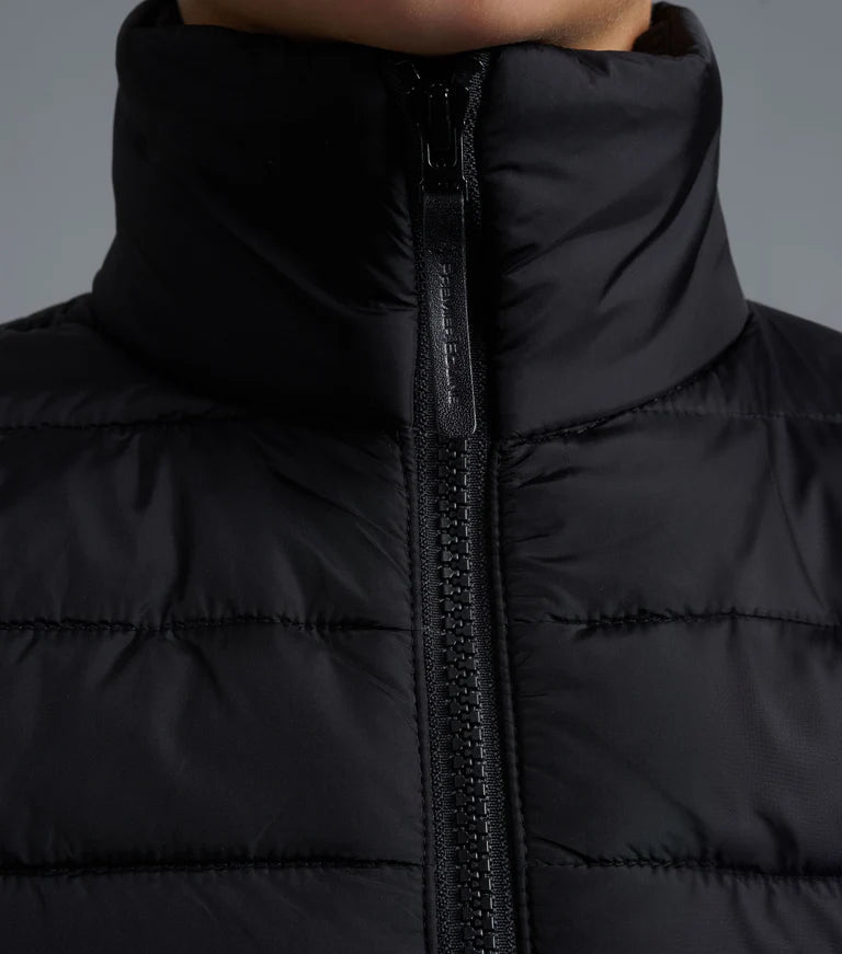 Premier Equine Dante Junior Unisex Riding Gilet - Nags Essentials