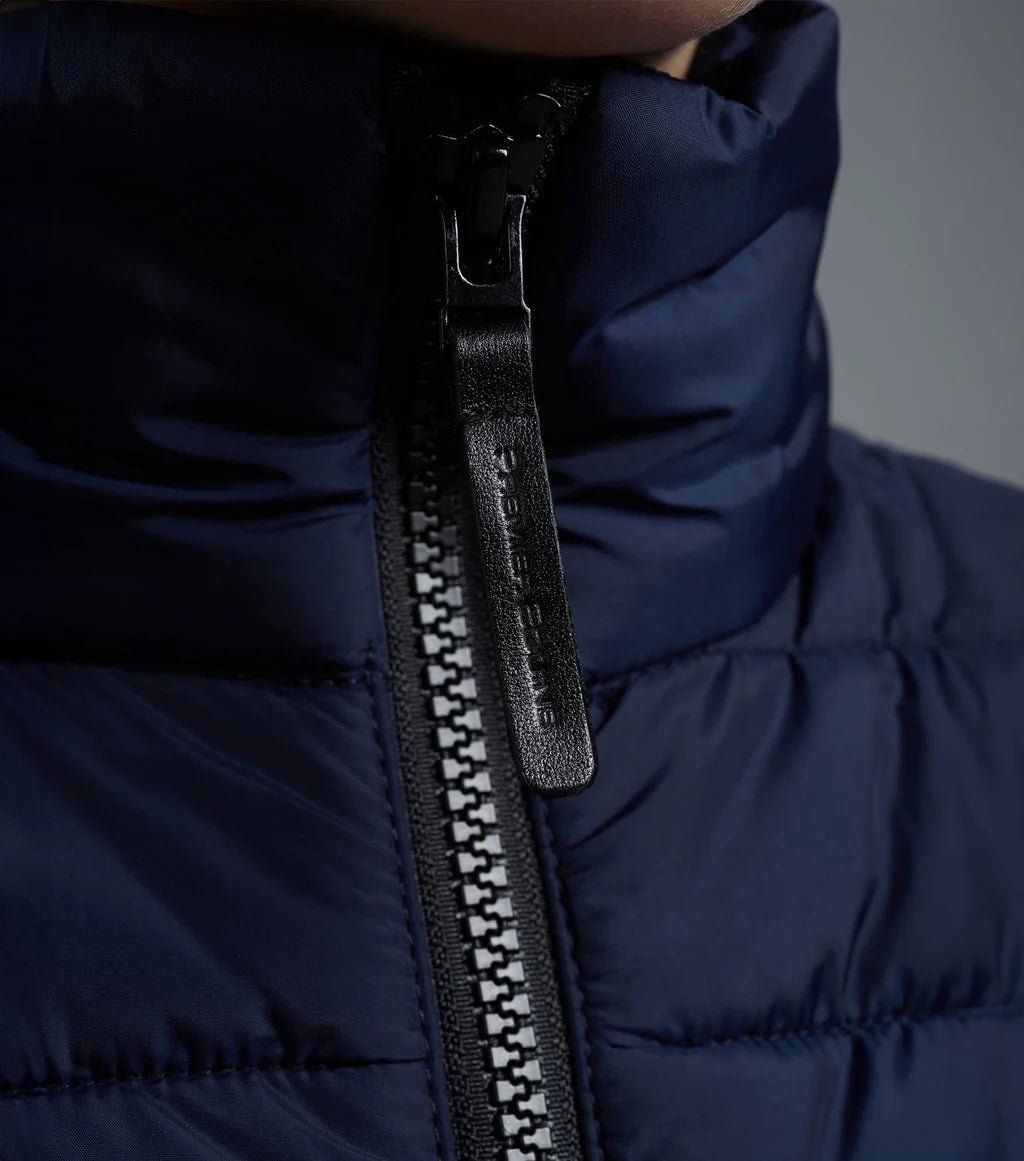 Premier Equine Dante Junior Unisex Riding Gilet - Nags Essentials
