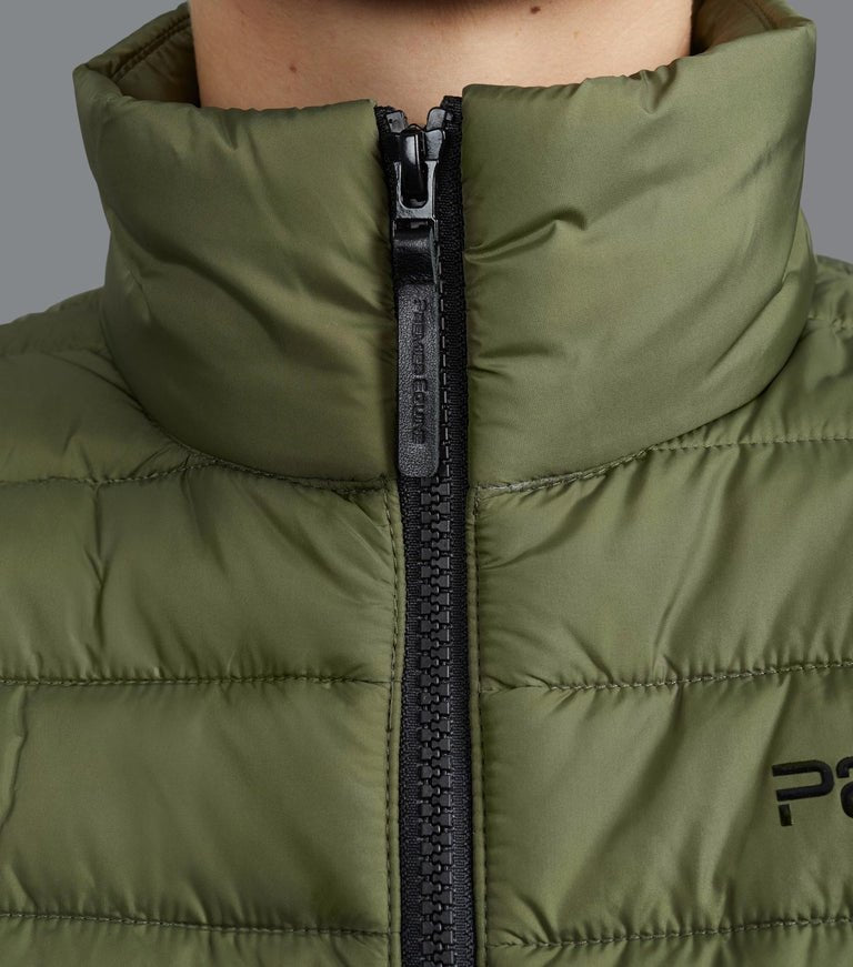 Premier Equine Dante Ladies Riding Gilet - Nags Essentials