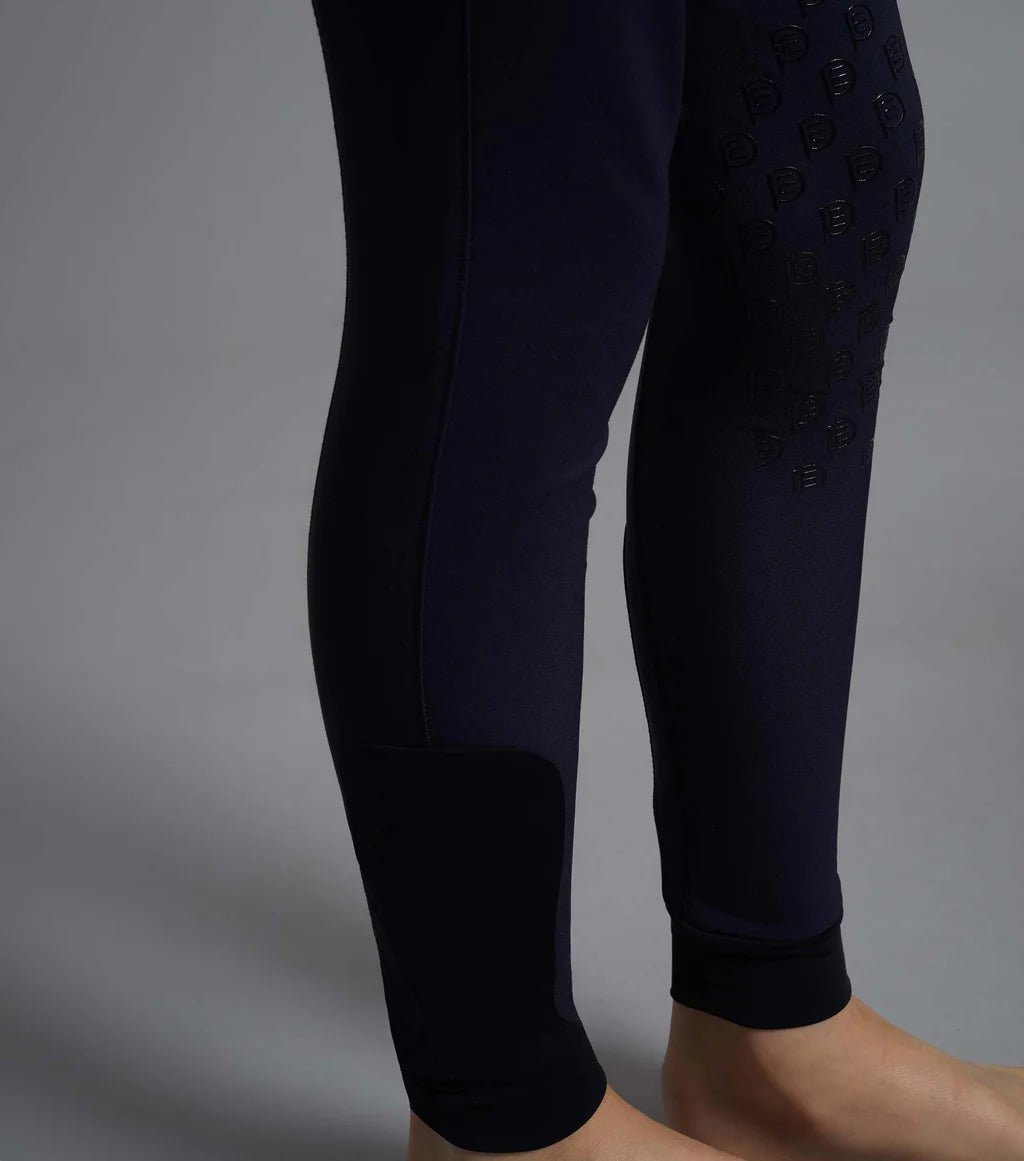 Premier Equine Derby Boys Riding Breeches - Nags Essentials